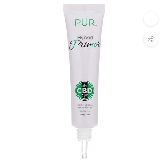 PUR Hybrid Primer Hydrating Priming Serum $36 - Picture 2 of 10
